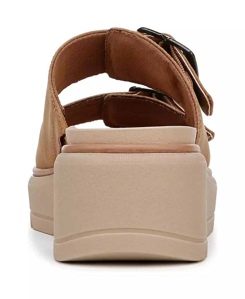 Dr. Scholl's Women's Nice Day Max Og Slide Wedge Sandals 3