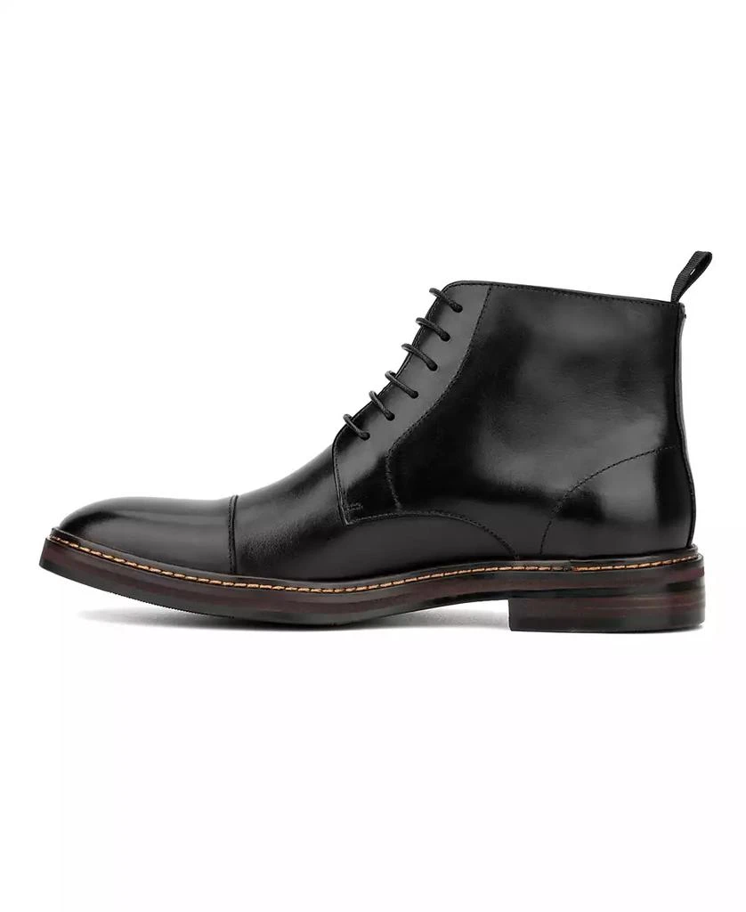 Vintage Foundry Men's Barnaby Lace-Up Boots 3