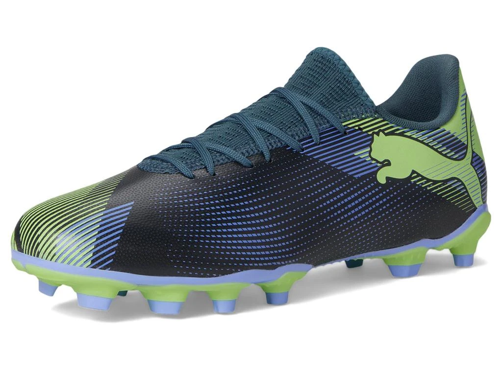 Puma Future 7 Play Firm Ground/Artificial Ground Soccer Cleats 7