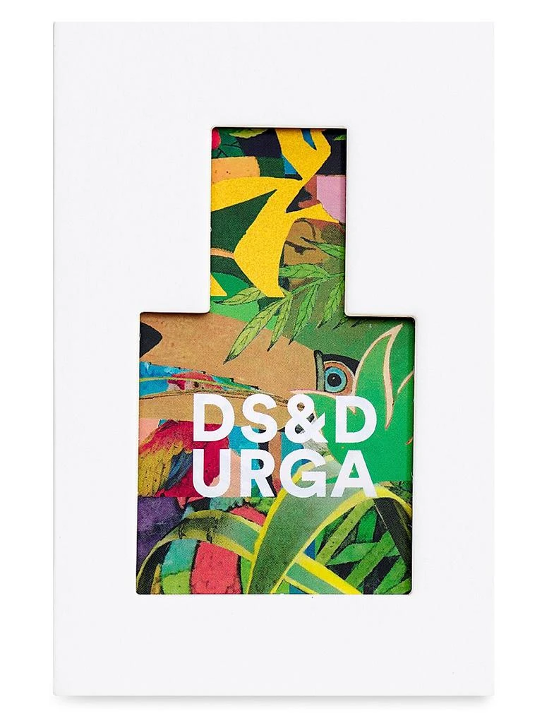 D.S.
Durga Jazmin Yucatan Eau De Parfum 2