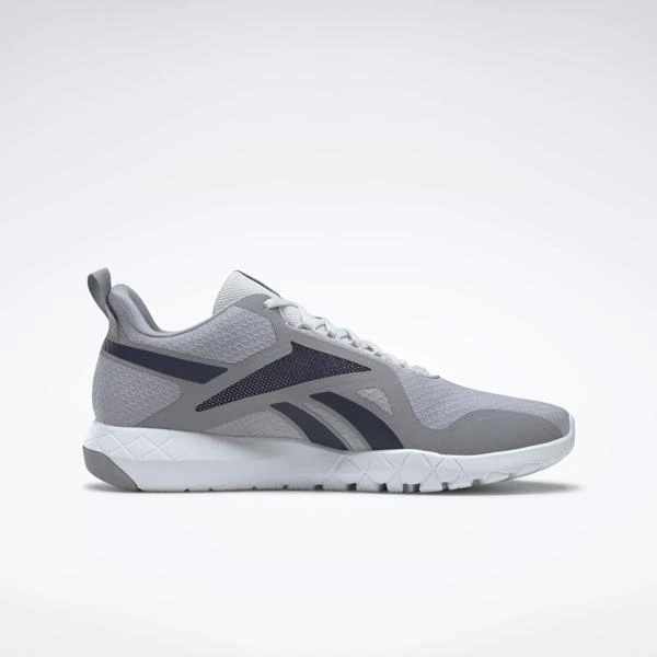 Reebok Flexagon Force 3 Wide 4E Men's Training Shoes 2