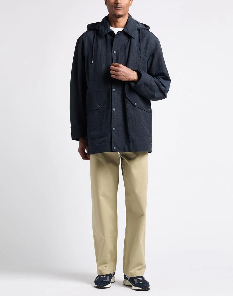 ASPESI Full-length jacket 2
