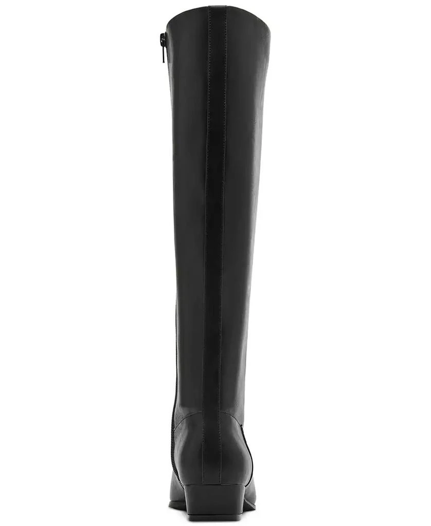 Madden Girl Florence Snip-Toe Knee-High Boots 3
