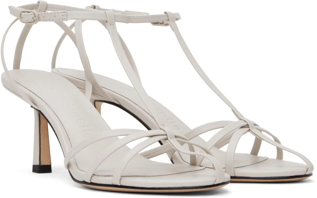 Studio Amelia Gray Aviary 70 Heeled Sandals 4