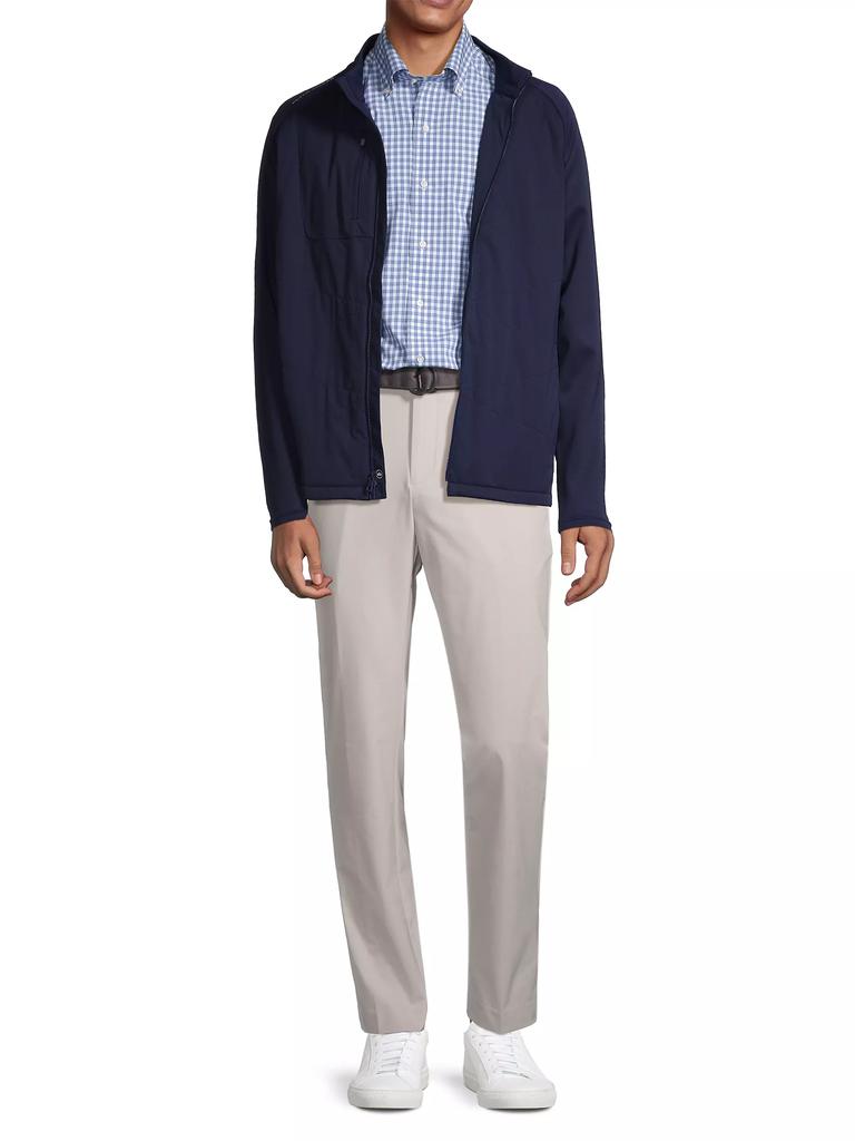 Peter Millar Crown Sport Merge Hybrid Jacket