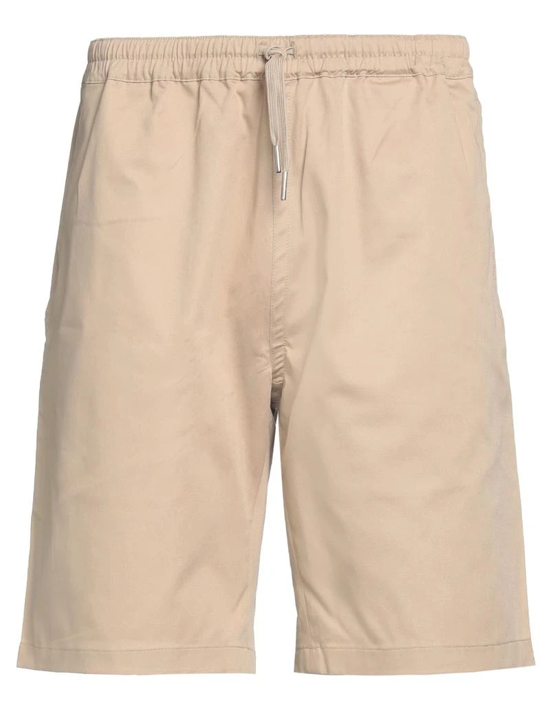 Sandro Shorts & Bermuda 1