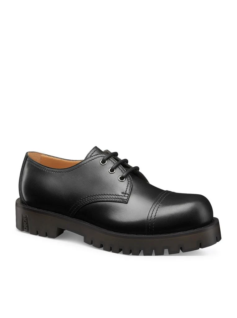 Dior EXPLORER III DERBY SHOE 4
