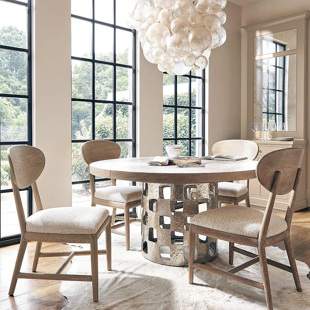 Bernhardt Aventura Small Dining Table 1