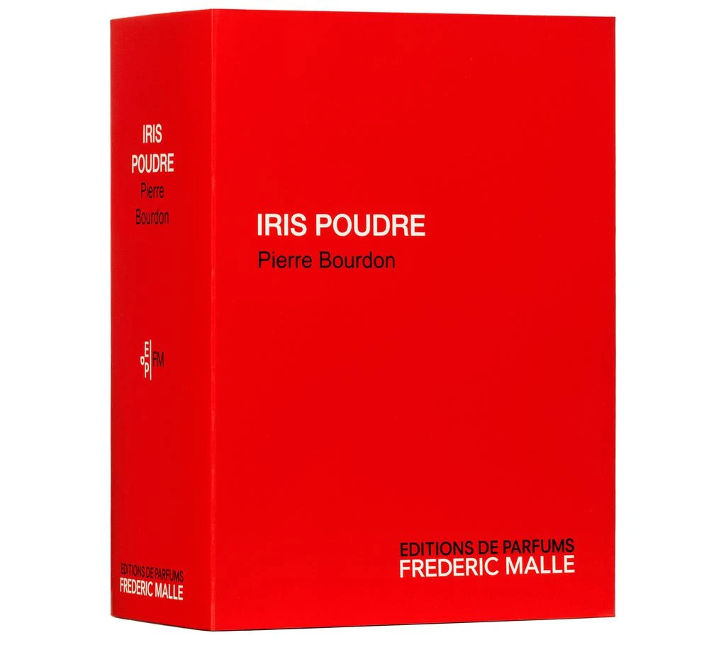 Frederic Malle Iris Poudre eau de parfum 100 ml 5