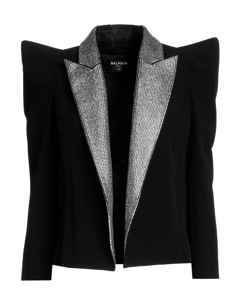 Balmain Blazer 1