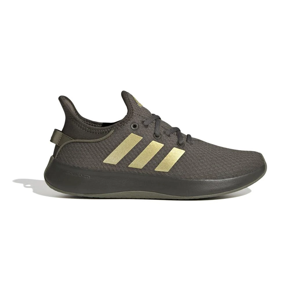Adidas Cloudfoam Pure Spw Lace Up Sneakers 1