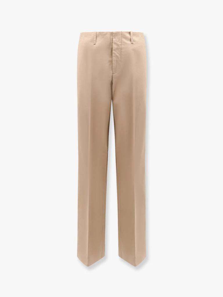 Closed Sasia cotton trouser 1