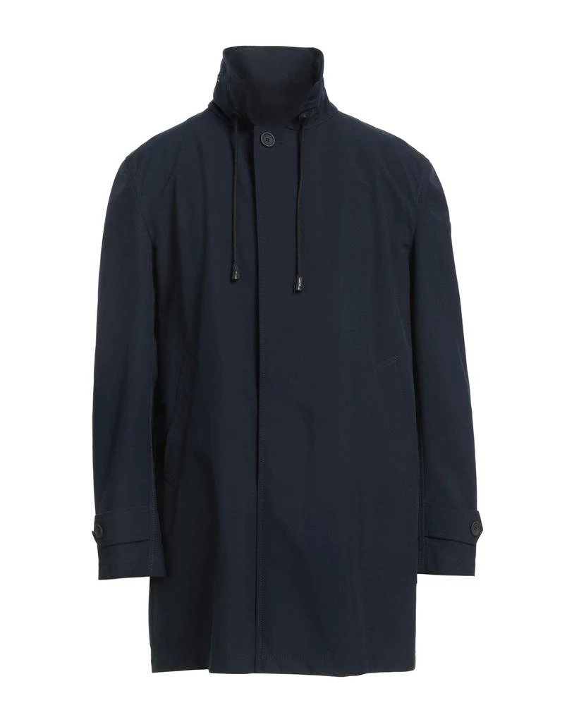 SEALUP Full-length jacket 1