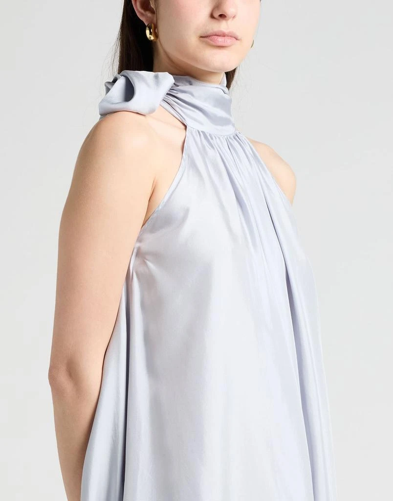 SEMICOUTURE Long dress 4