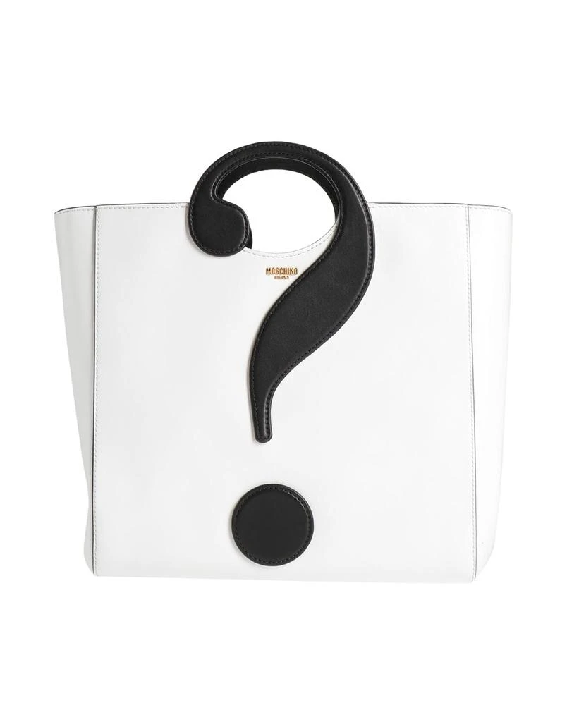 Moschino Handbag 1