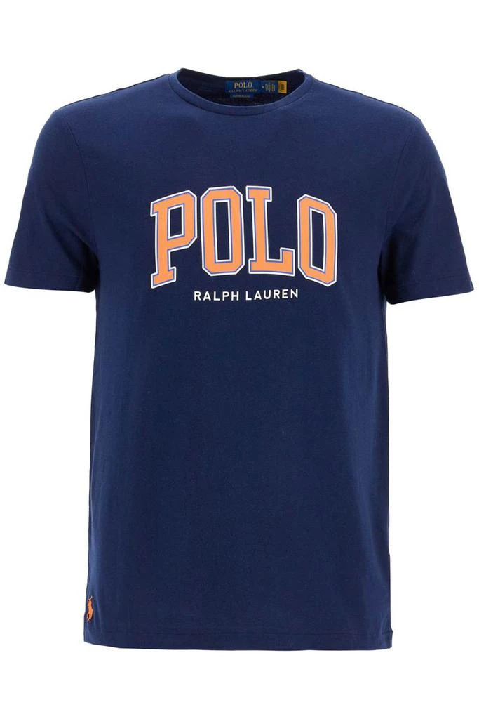 Ralph Lauren custom slim-fit logo t-shirt 1