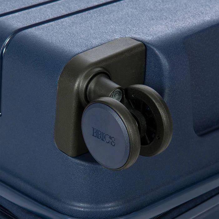 Bric's B|Y Ulisse 30" Expandable Spinner 11