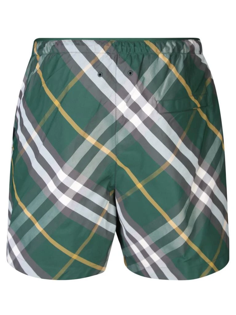 Burberry Burberry Swimwear 2