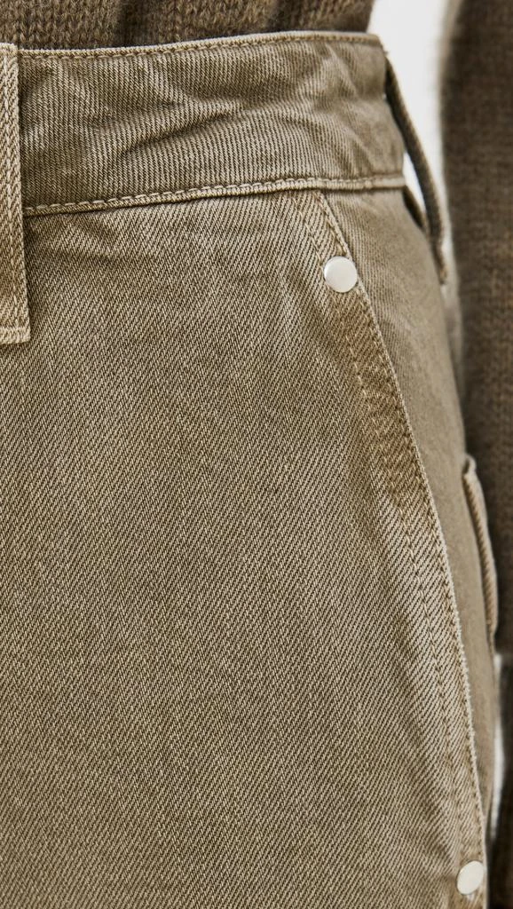 Lemaire Twisted Pants 5