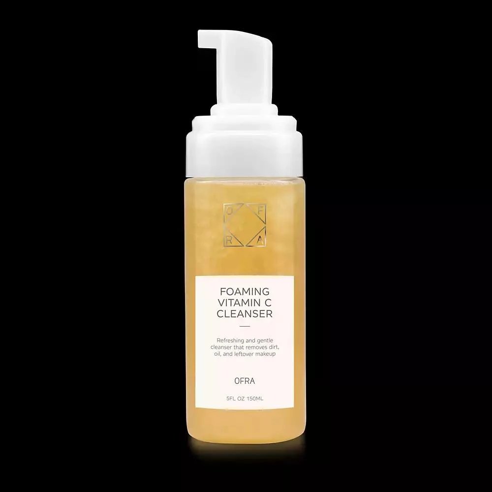 OFRA Foaming Vitamin C Cleanser