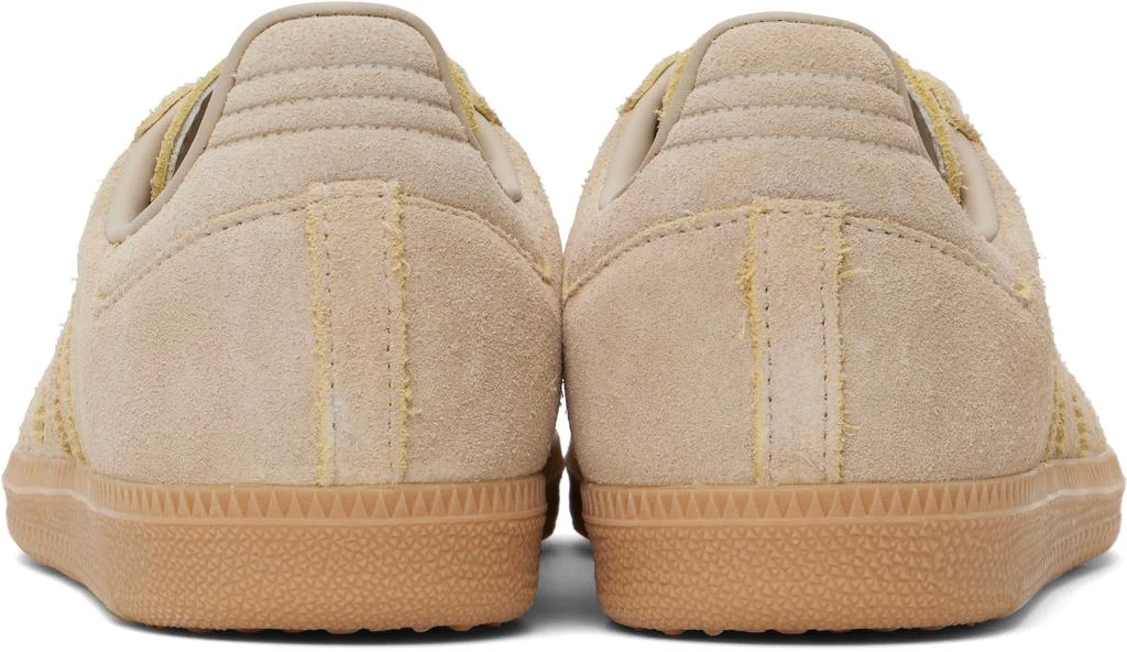 adidas gazelle silver green womens adidas Samba OG Aluminum / Beige