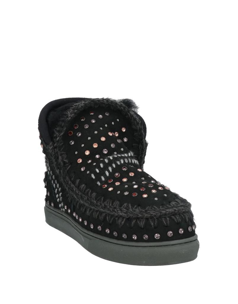 MOU Ankle boot