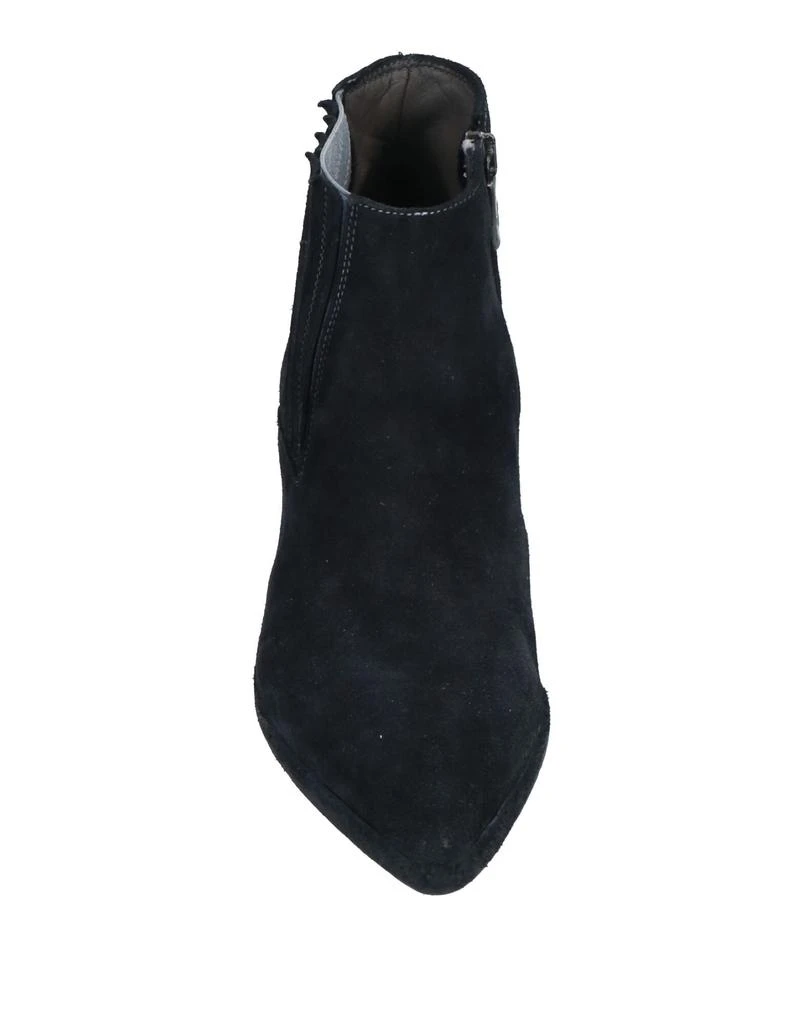 Jo Ghost Ankle boot 4