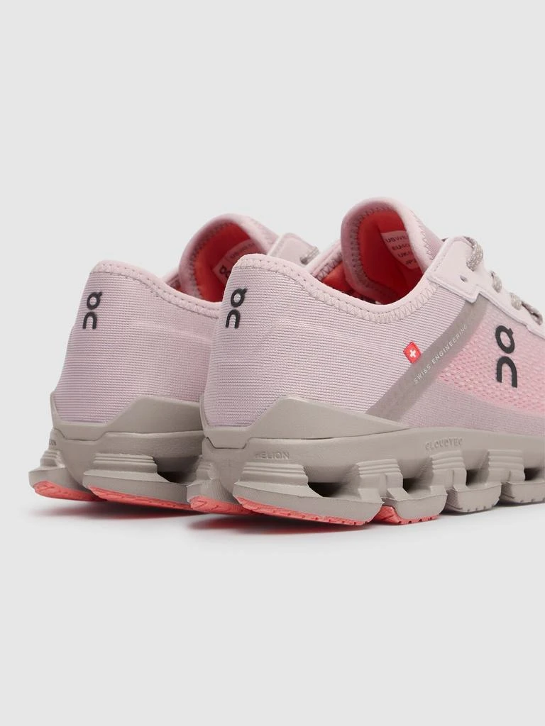 On Cloud X 4 Ad Sneakers 4