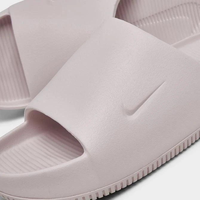 NIKE Women's Nike Calm Slide Sandals 3