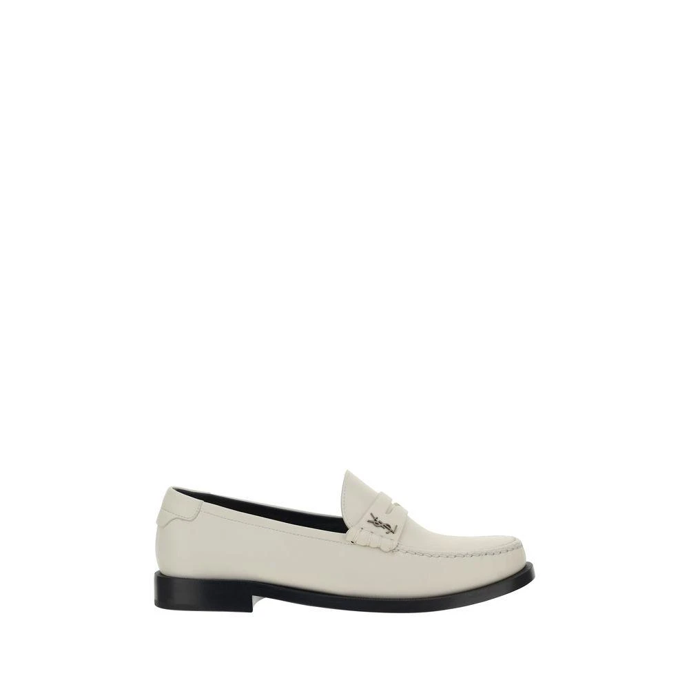Yves Saint Laurent Women's Loafers 1