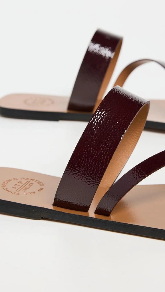 ATP ATELIER Saletto Sandals 5