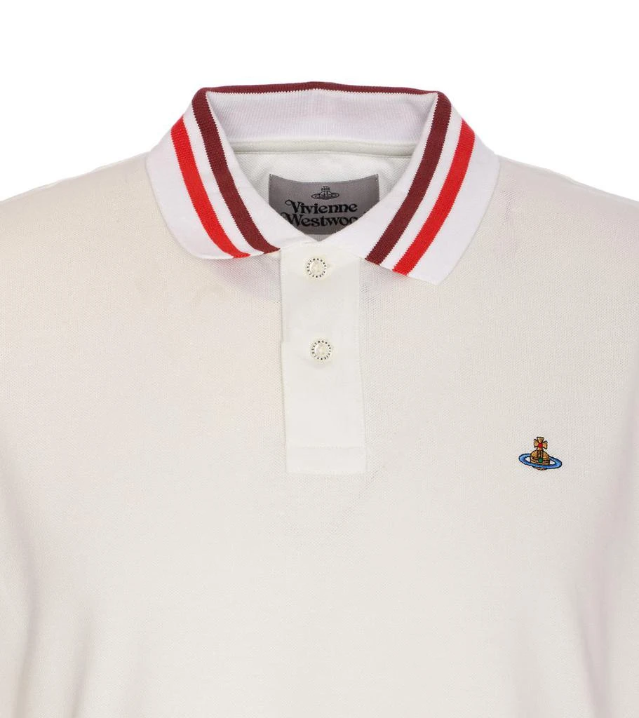 Vivienne Westwood Vivienne Westwood T-Shirts And Polos 4