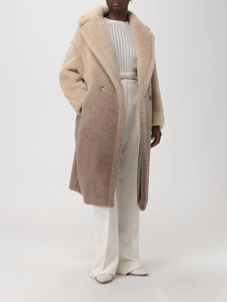 MAX MARA Coat woman Max Mara 2