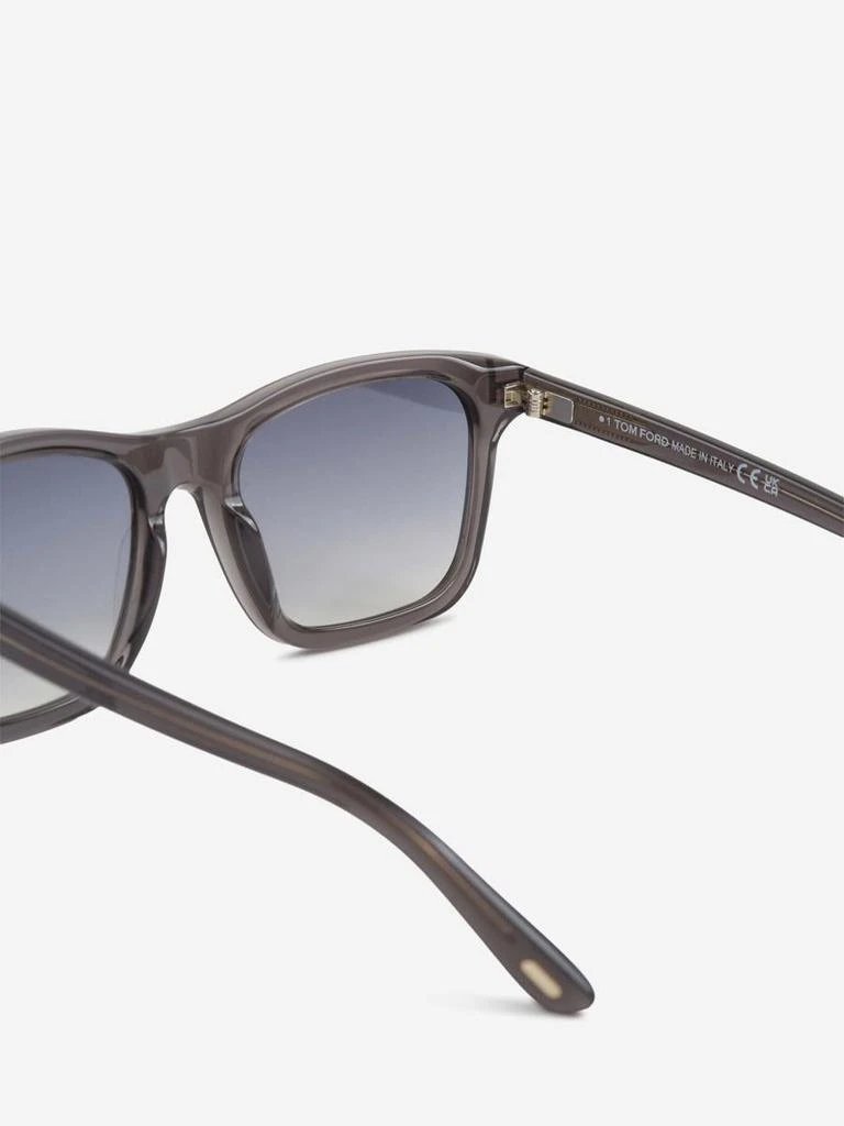 Tom Ford Tom Ford Barron Sunglasses 4