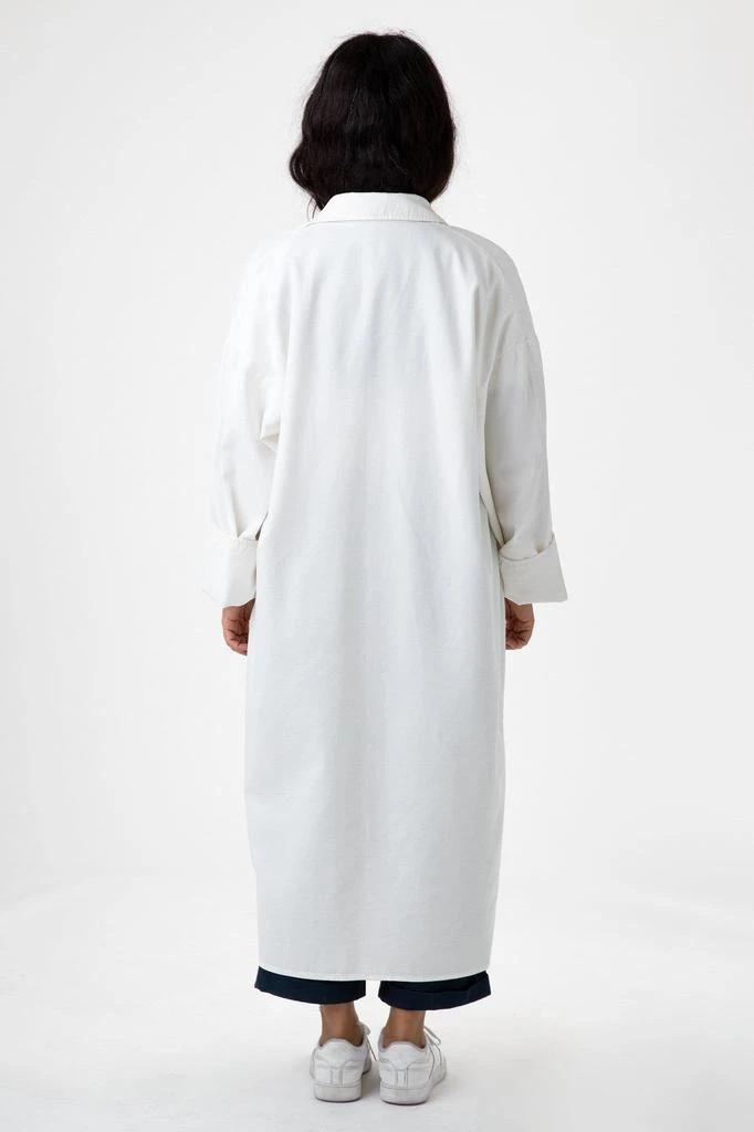 Los Angeles Apparel RCT305 - The Lab Coat 15