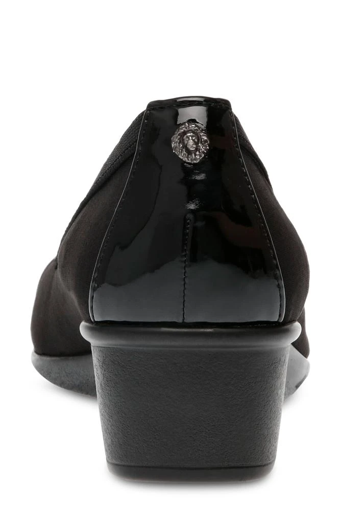 Anne Klein Milly Ballet Wedge 7