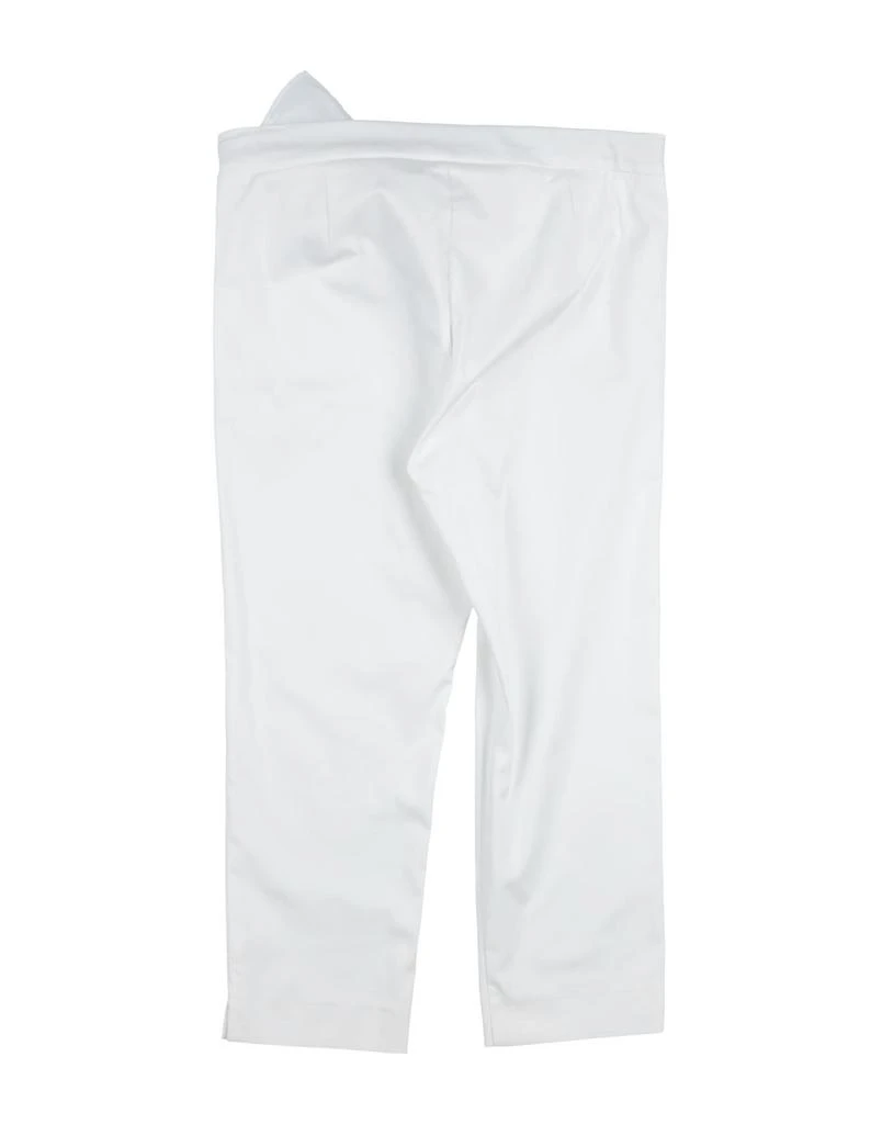 SIMONETTA Casual pants 2