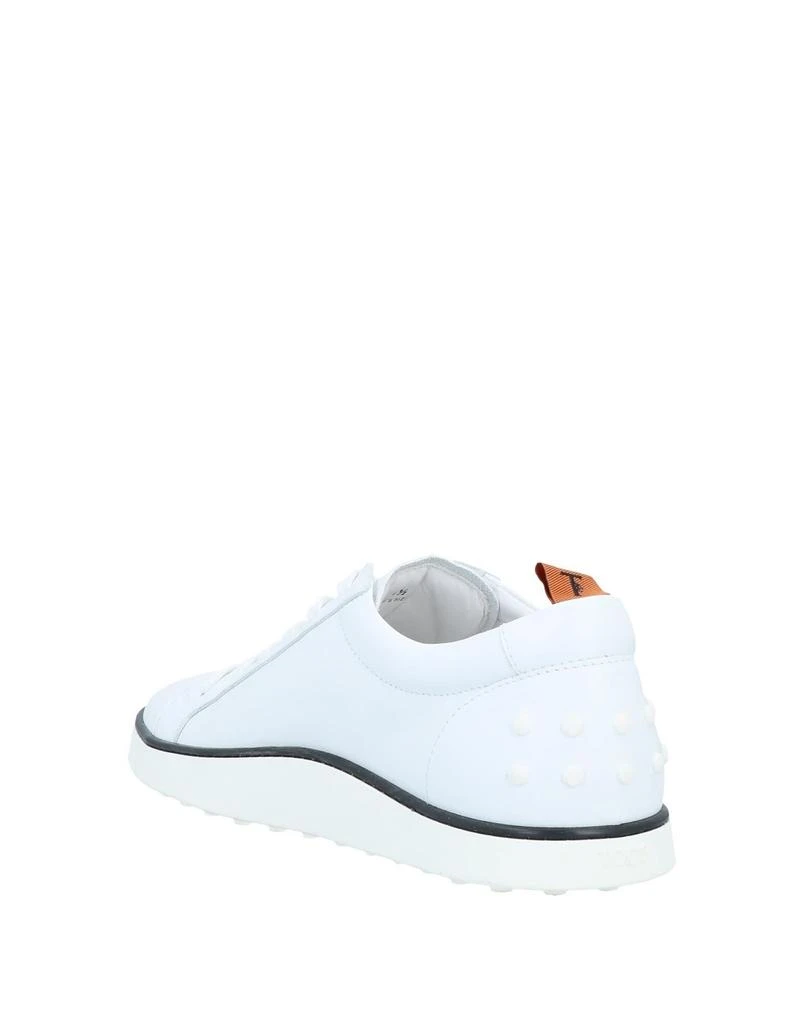 Tod's Sneakers 3