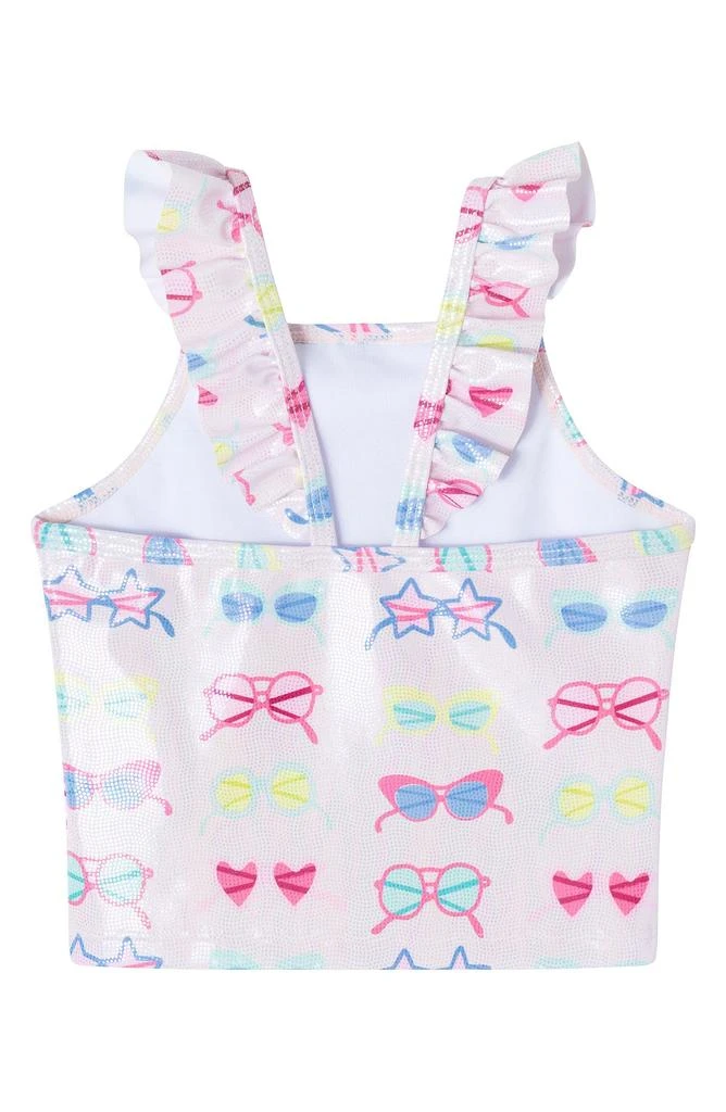 Andy & Evan Tankini Two-Piece Swimsuit 4