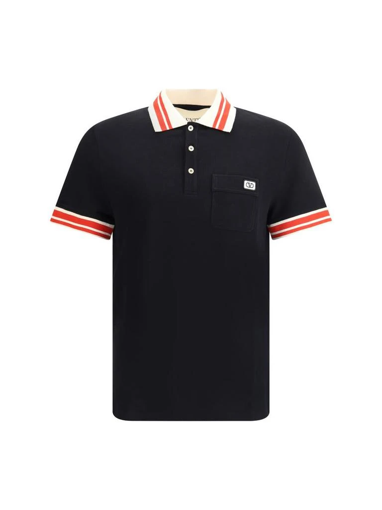 Valentino Valentino Garavani Polo Shirts 1