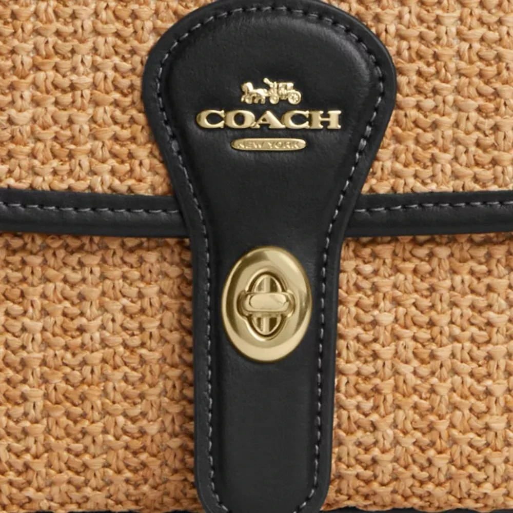 Coach Hadley Shoulder Bag 7