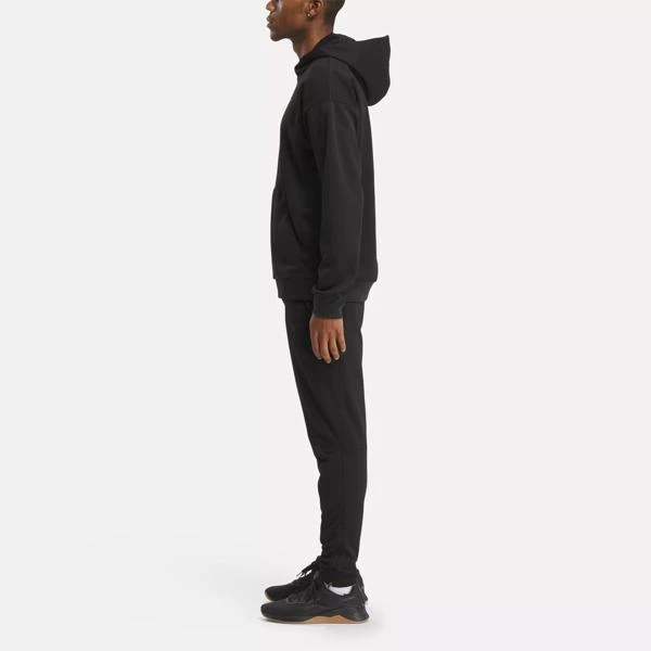 Reebok Strength Hoodie 2