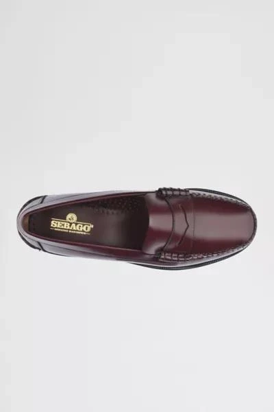 SEBAGO Sebago Classic Dan Loafer 4