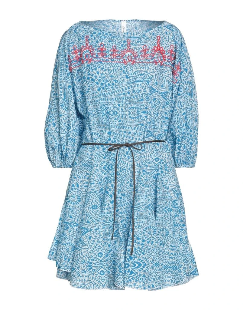 SOUVENIR Short dress 1