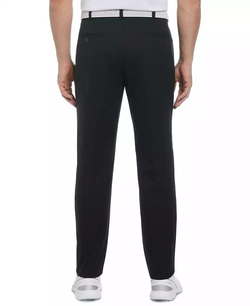 PGA TOUR Men's Moisture Wicking Active-Waistband Golf Pants 2