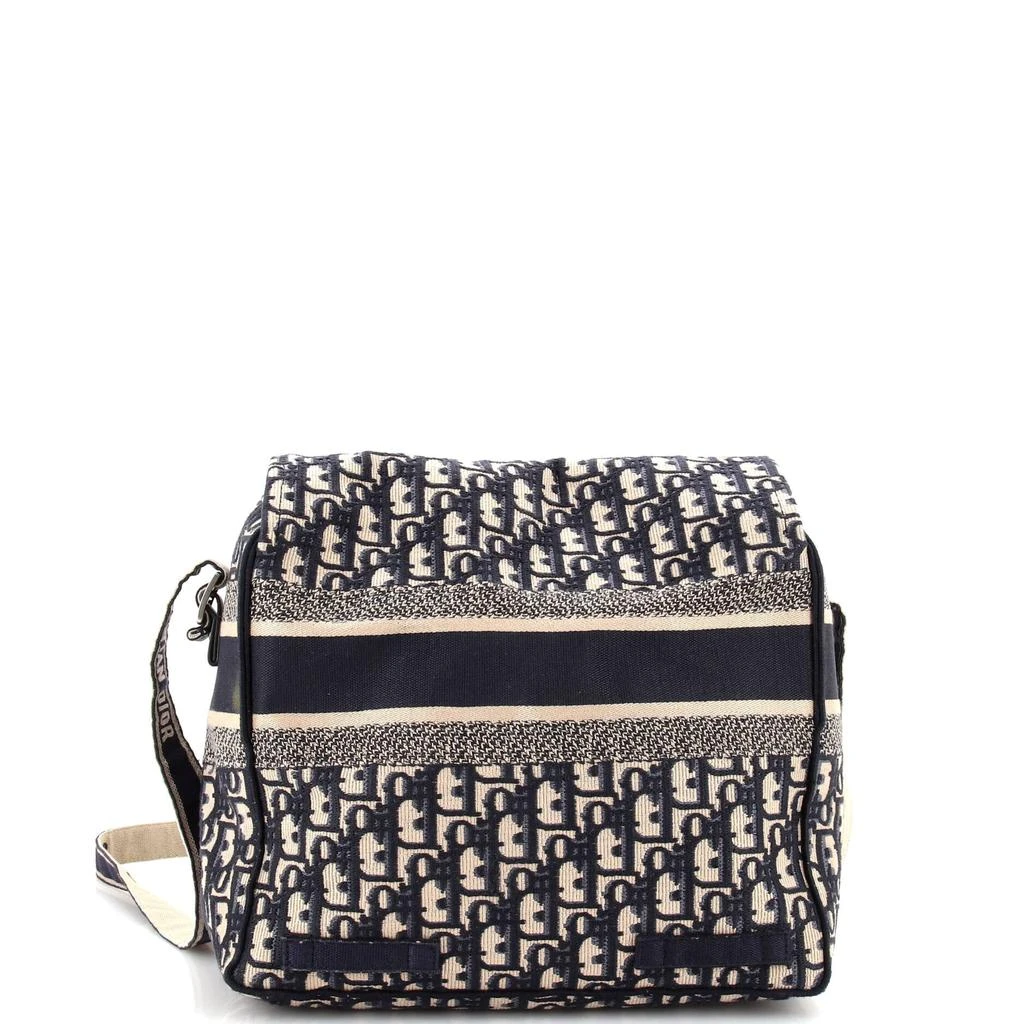 Dior Diorcamp Messenger Bag Oblique Canvas 3