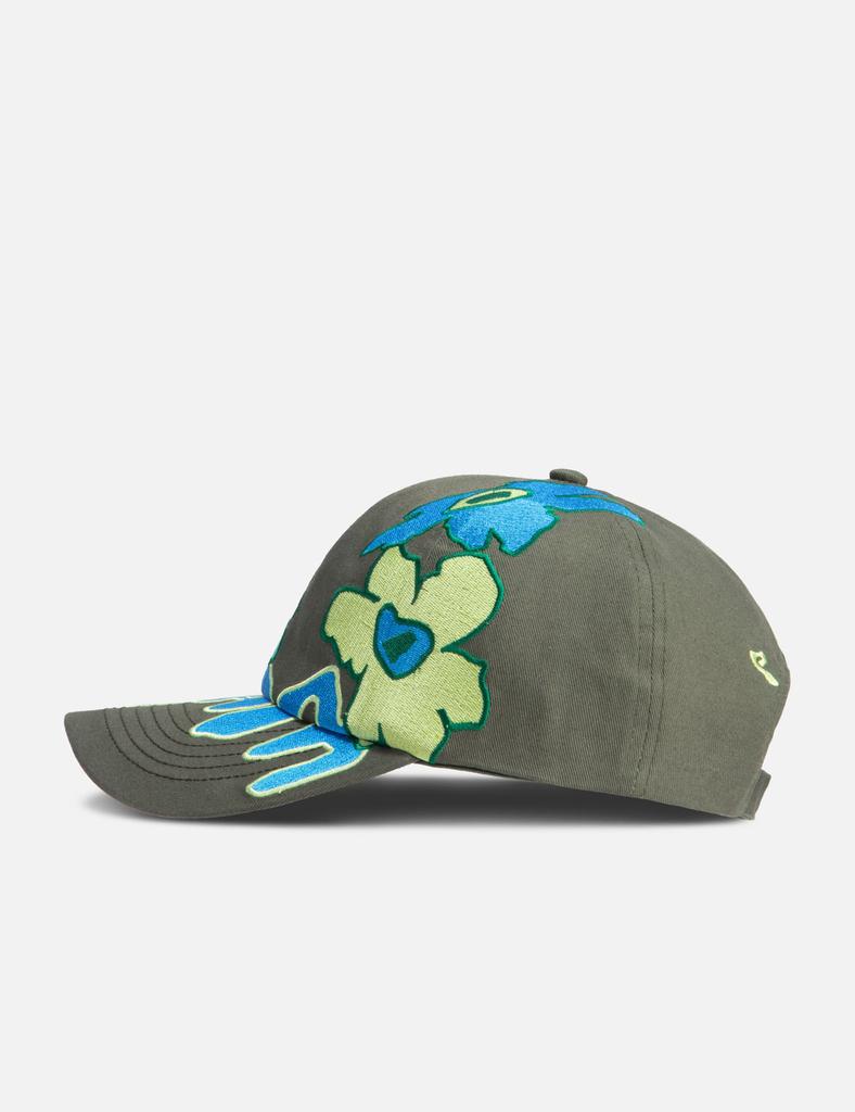 Perks and Mini Lunacy Gestures Baseball Cap