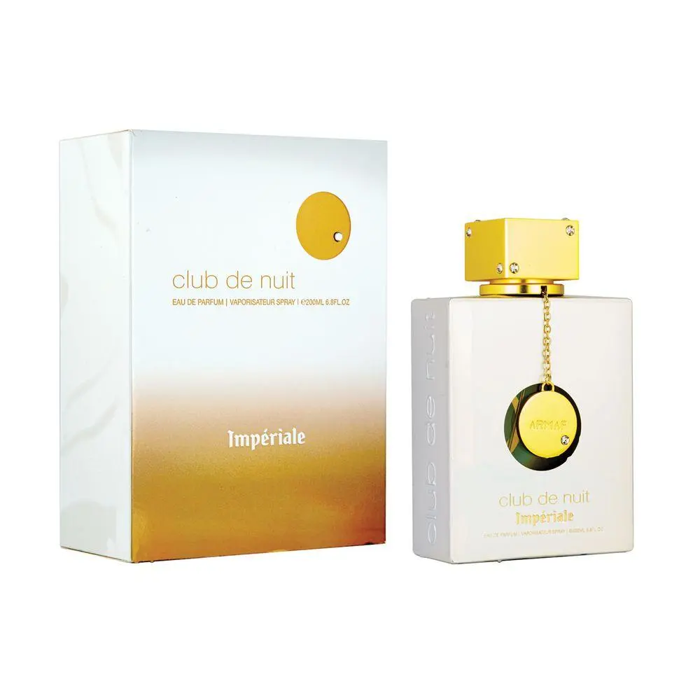 Armaf Armaf - Club De Nuit Imperiale EDP (200ml) 1