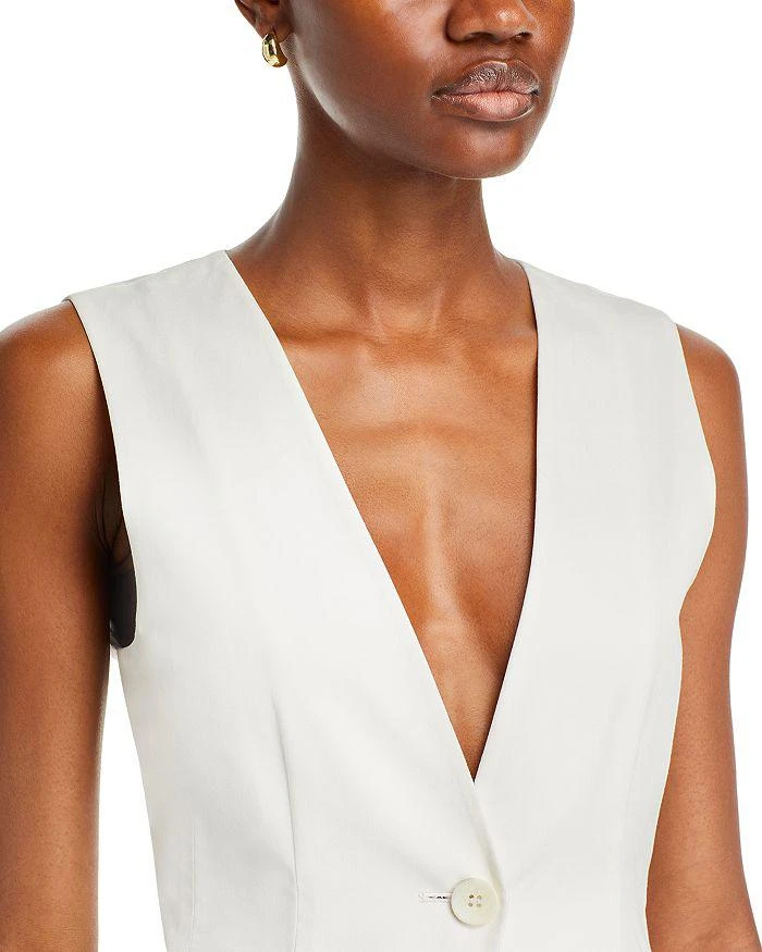 Derek Lam Francesca Vest 4