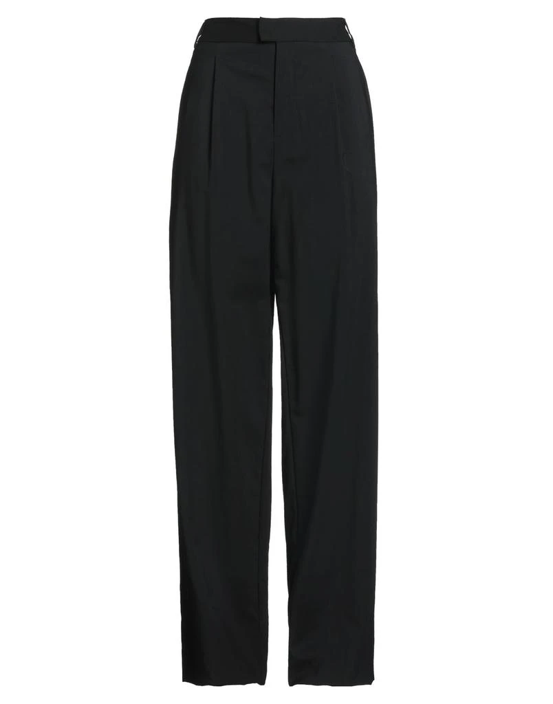 BLUMARINE Casual pants 1